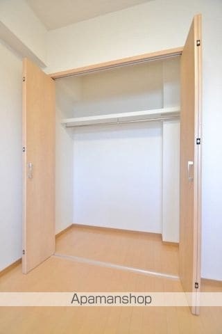 ピュアライン医大東の内装写真