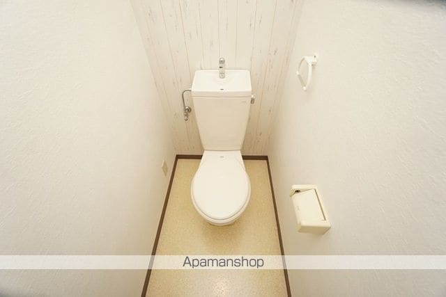 アクトパレスの内装写真