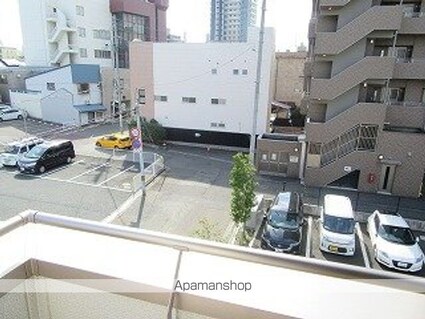 ベレオ神明[2LDK/62.75m2]の眺望