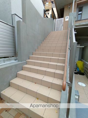 カーサ千里山のその他写真