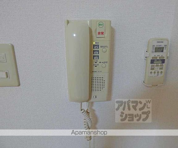 ハウスセゾン四条通の内装写真