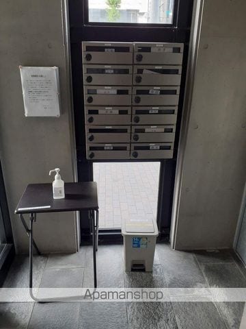 シエラ大曽根の内装写真