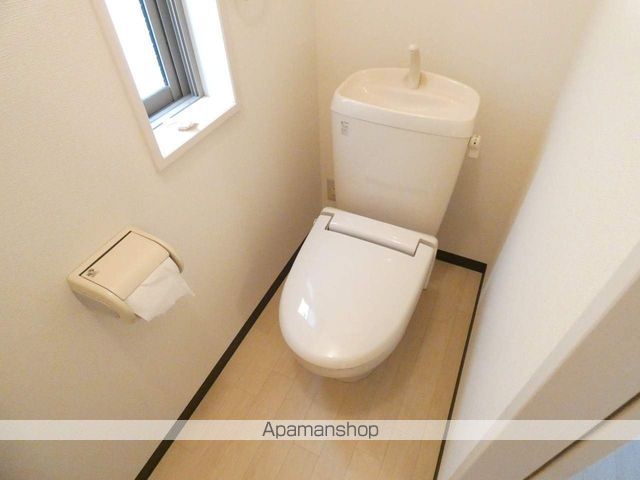 アルモニーアBの内装写真