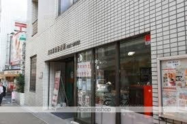 ドムス・スタイル高田馬場の周辺写真