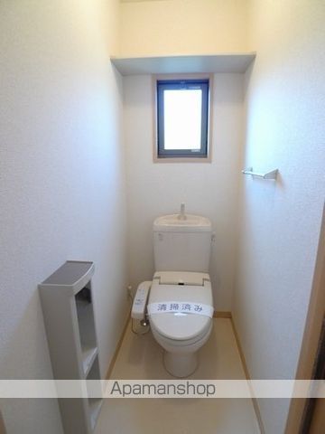 ロックヒルズ壱番館の内装写真