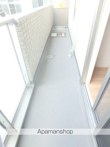 Saisonnierの内装写真
