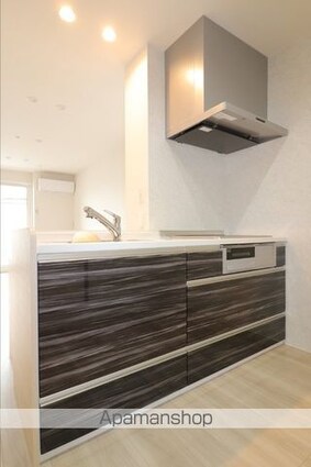 ＤーＲＯＯＭ徳行[1LDK/45.58m2]のキッチン