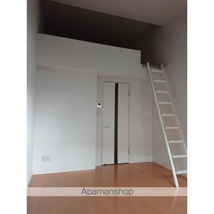 ストロベリーキャンドル[1K/20.43m2]の内装1