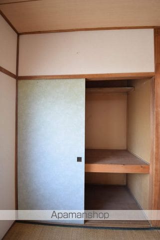 9条コーポの内装写真