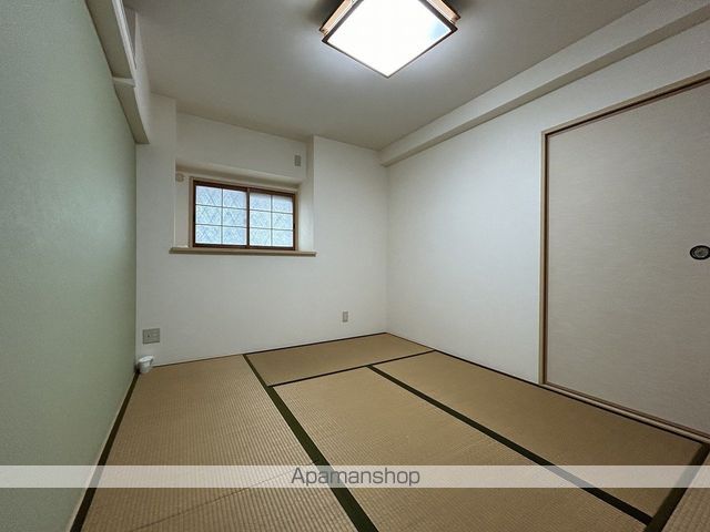メゾンエノシマの内装写真