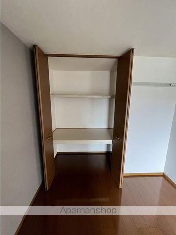 アローネ A棟の内装写真