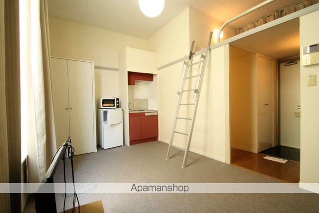 レオパレスCOMFORT HOUSEの内装写真