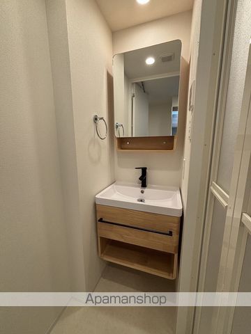 APRILE松屋町の内装写真