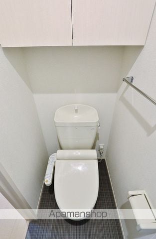 ブリエ ドゥ A棟の内装写真