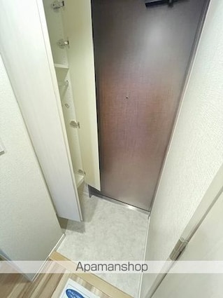 ＯＮＥ　ＲＯＯＦ　ＲＥＳＩＤＥＮＣＥ　ＡＳＡＫＵＳＡＢＡＳＨＩ[1DK/25.19m2]の内装