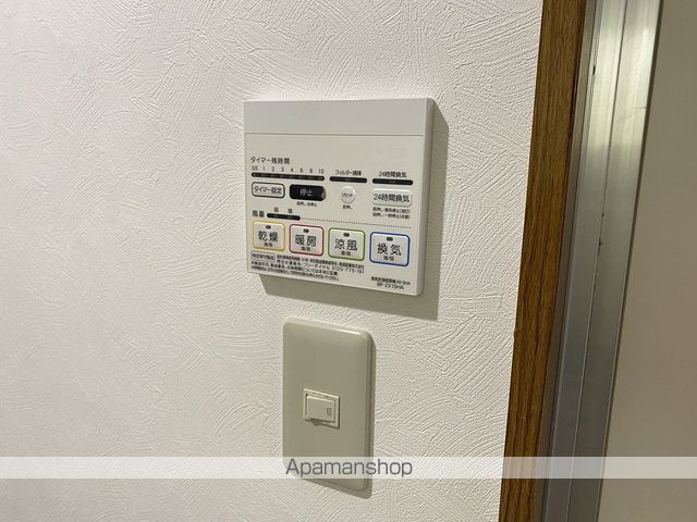 MarVientの内装写真