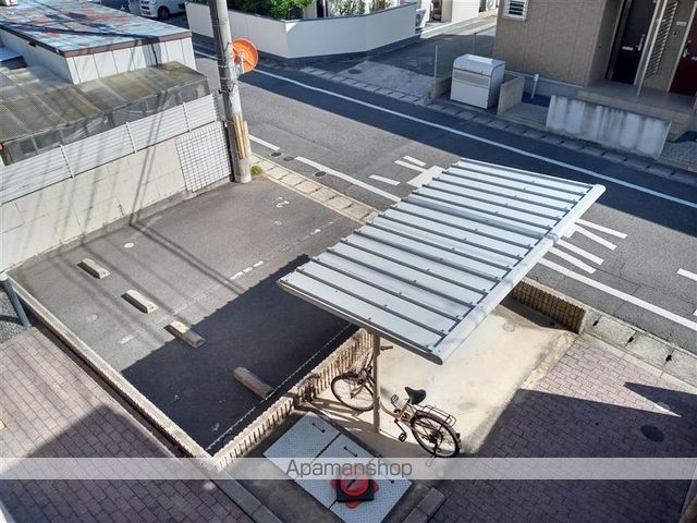 レオパレスサントラピーノのその他写真