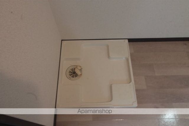 ボヌールの内装写真