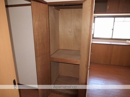 長丘タウンハウス[2LDK/59.62m2]の内装4