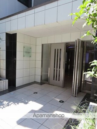 ＤｅＬＣＣＳ西池袋[1R/22.4m2]の共用部7