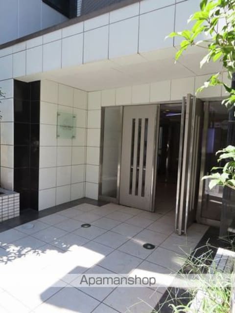 ＤｅＬＣＣＳ西池袋[1K/23.29m2]の共用部7