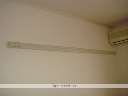 フォーダイヤモンズタウン　Ａ[2K/40.32m2]の内装1