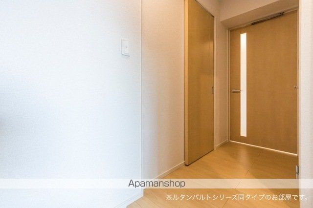 プルミエの内装写真