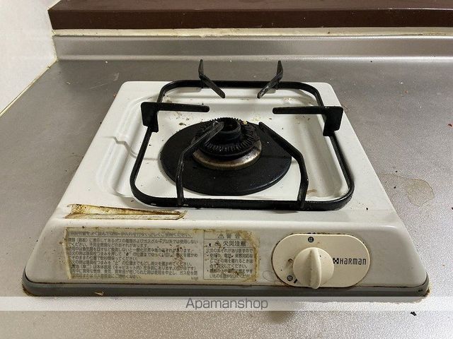アーバンFMCの内装写真