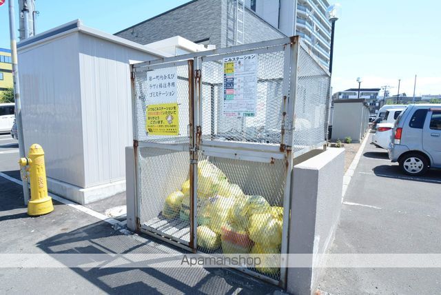 ラヴィ福住のその他写真
