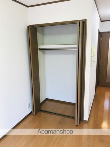 ロイヤル塩釜の内装写真