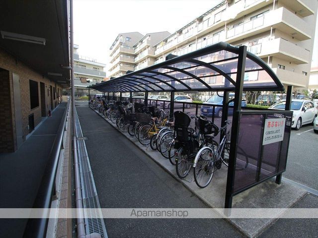 ティーズ緑地のその他写真