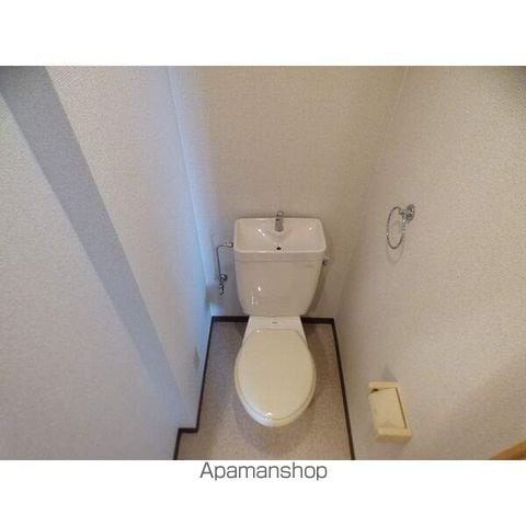 メゾンユーラップの内装写真