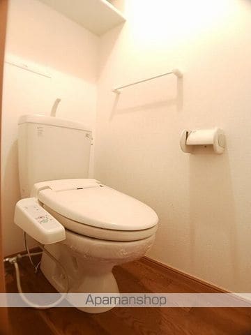 エクセレントヒルズ Iの内装写真