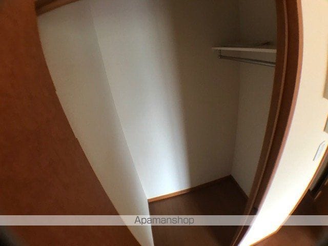 レオパレスフィールド中根の内装写真