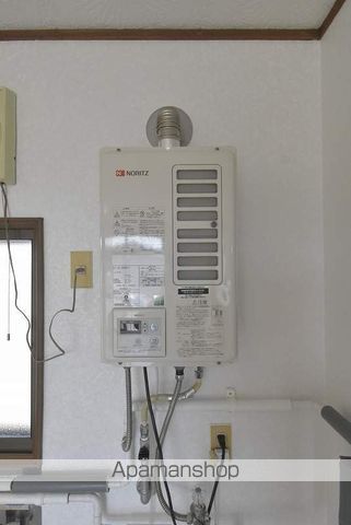 コーポライラックの内装写真