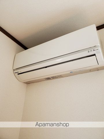 アバン茅ヶ崎の内装写真