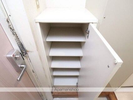 サンライズＦ＆Ｍ[1K/22.8m2]の内装7