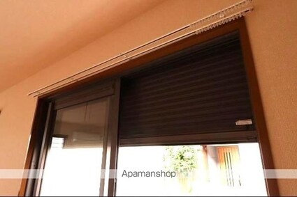 東京都練馬区桜台６丁目[1K/31.2m2]の内装4