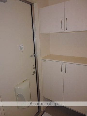 グッドラック高平弐番館の内装写真