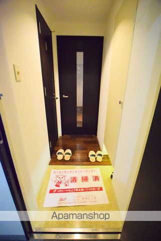 ビッグパレス中島公園の内装写真
