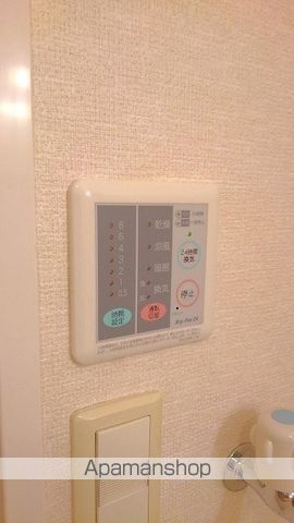 メゾン アンソレイエSの内装写真