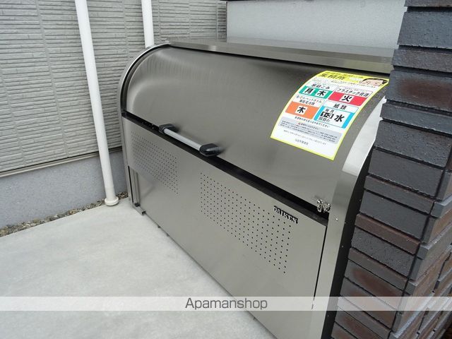 ソッリーソ蒲町のその他写真