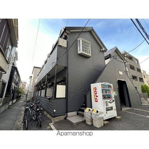 オリーブの外観写真