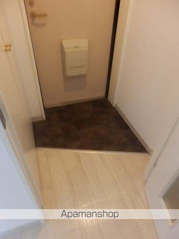 T’s COURT 南10条の内装写真