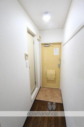 コート宮脇Ⅴ[1R/19.44m2]の玄関
