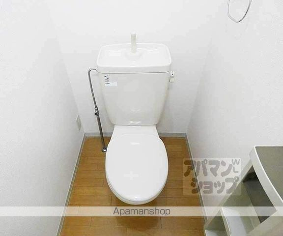 ロイヤル梅ヶ丘の内装写真