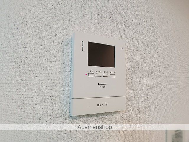 エルミタージュ今泉の内装写真