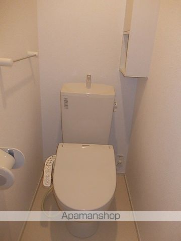 アクアサイド 弐番館の内装写真
