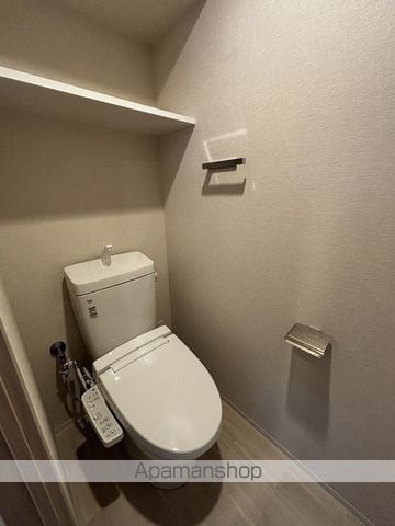 URBANPARKMITEJIMAの内装写真