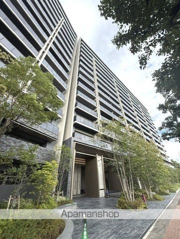 シエリアシティ大津におの浜の外観写真